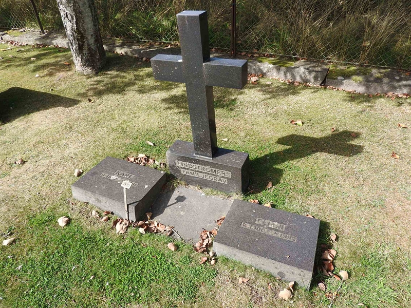 Hautatunnus: BRO 23     9