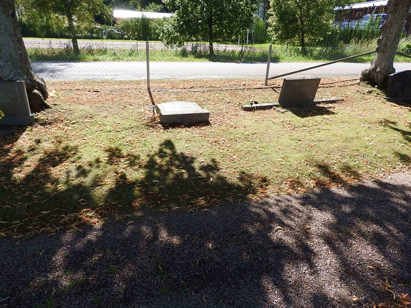 Gravnummer: BRO 24    17