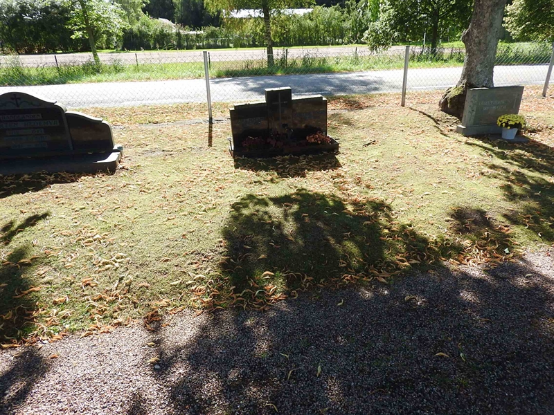 Hautatunnus: BRO 24    15