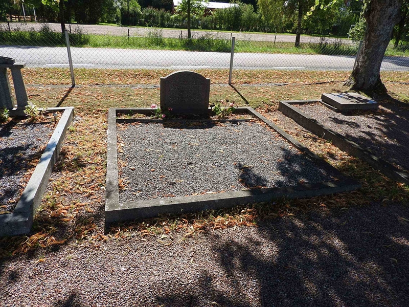 Gravnummer: BRO 24    12