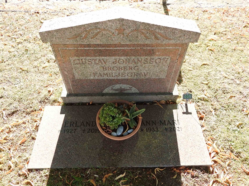 Hautatunnus: BRO 24     9