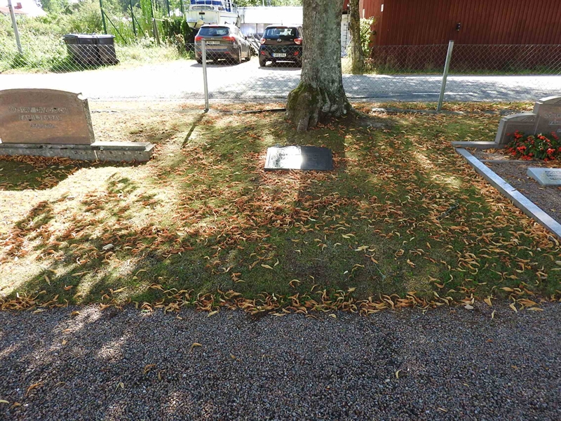 Hautatunnus: BRO 24    27