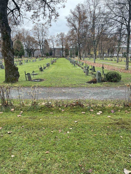 Gravnummer: GK F 3   185