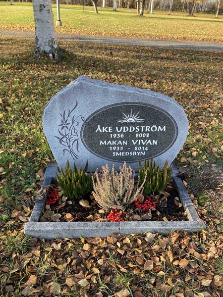 Grave number: 3 264