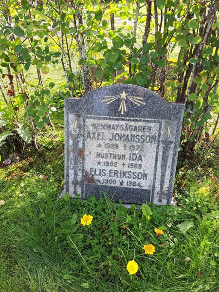 Hautatunnus: NK F B   112