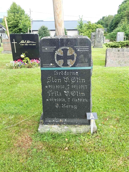 Grave number: ÖKK 1   176
