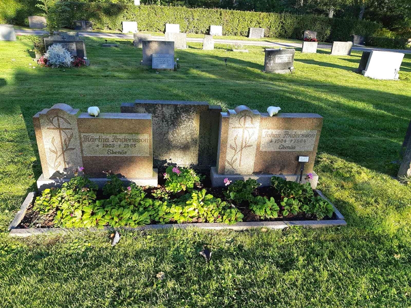 Gravnummer: Fr 7   398-399