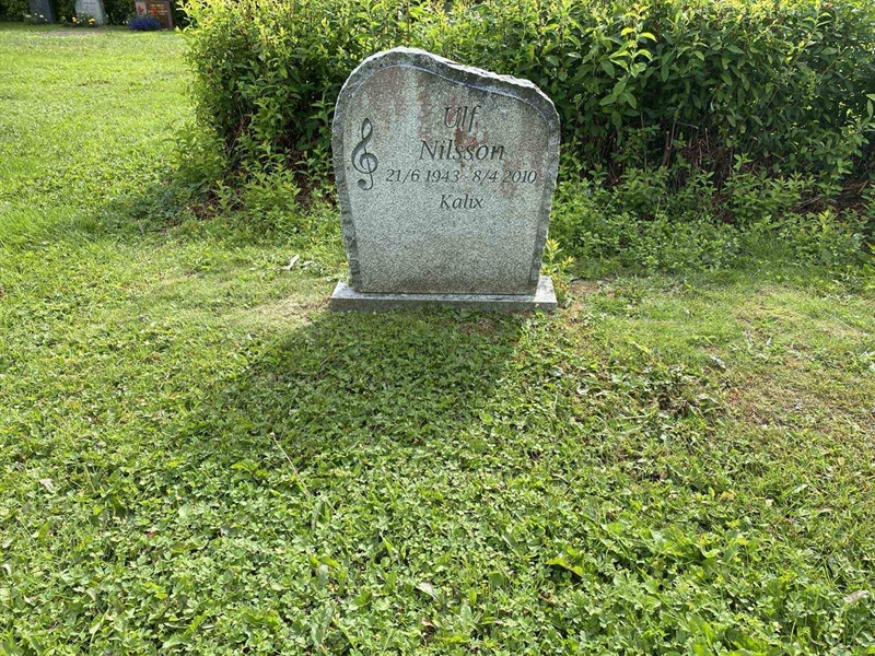 Grave number: 3 18   314