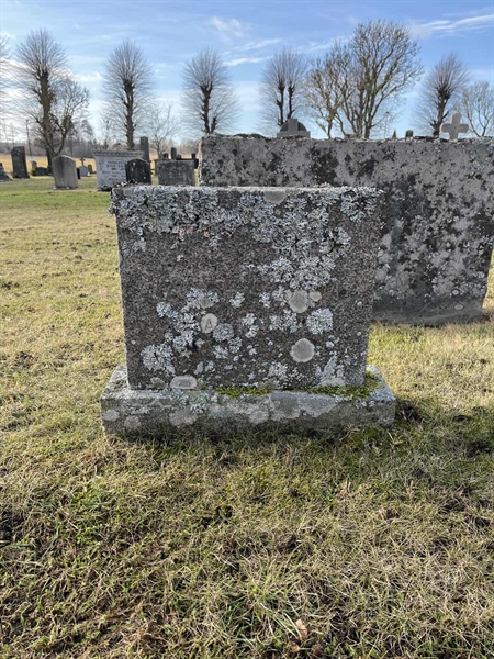 Hautatunnus: HA M    35, 36