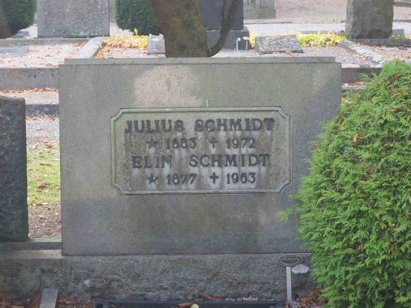 Grave number: HÖB 3    67