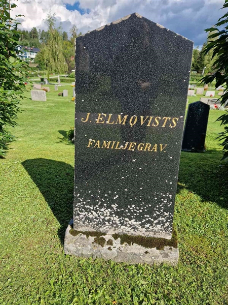 Grave number: 1 07     7