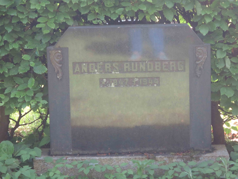Grave number: HÖB 24     4