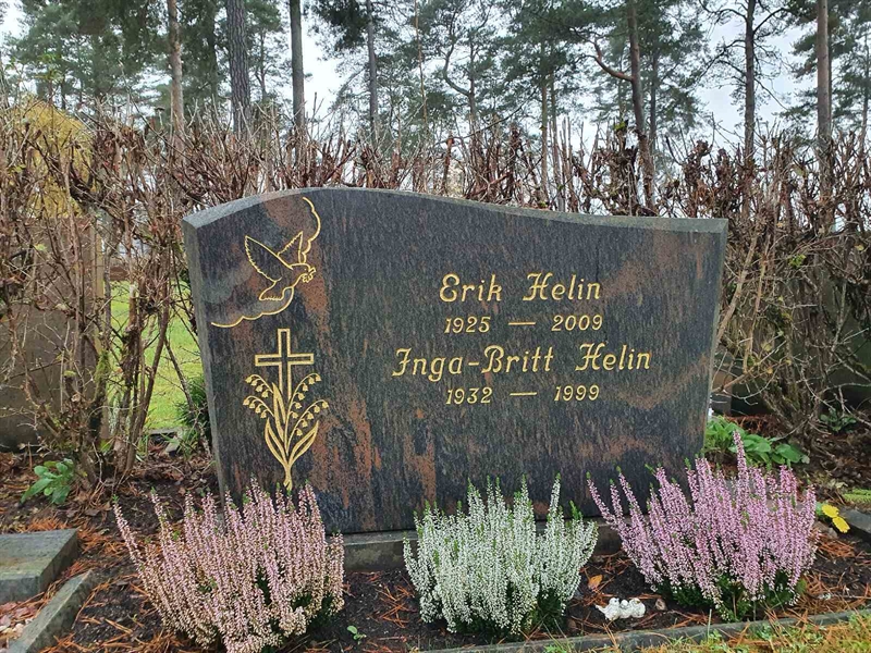 Grave number: SK NÖ    90