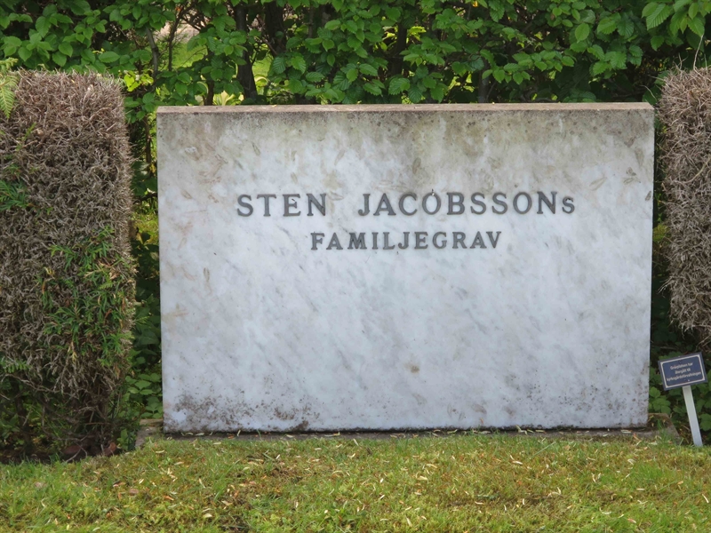 Grave number: HÖB 66    29