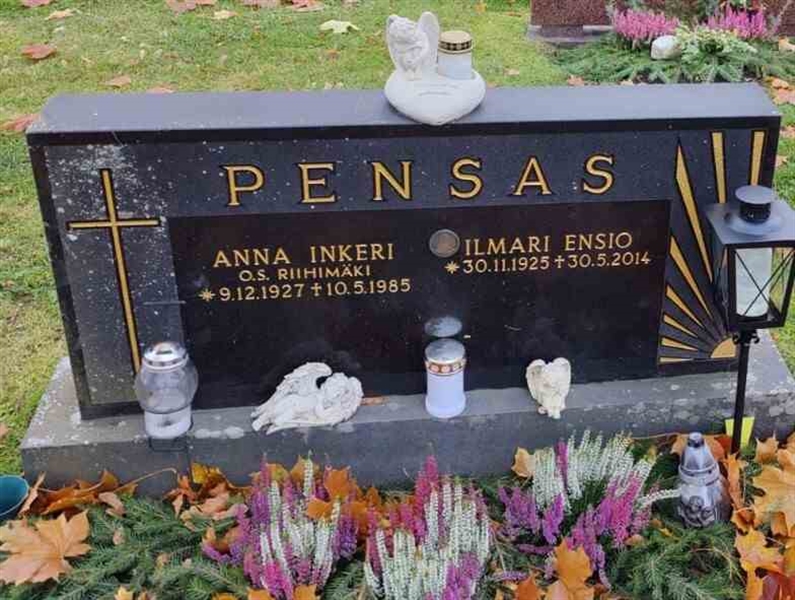 Gravnummer: 1 GD 01      8-9