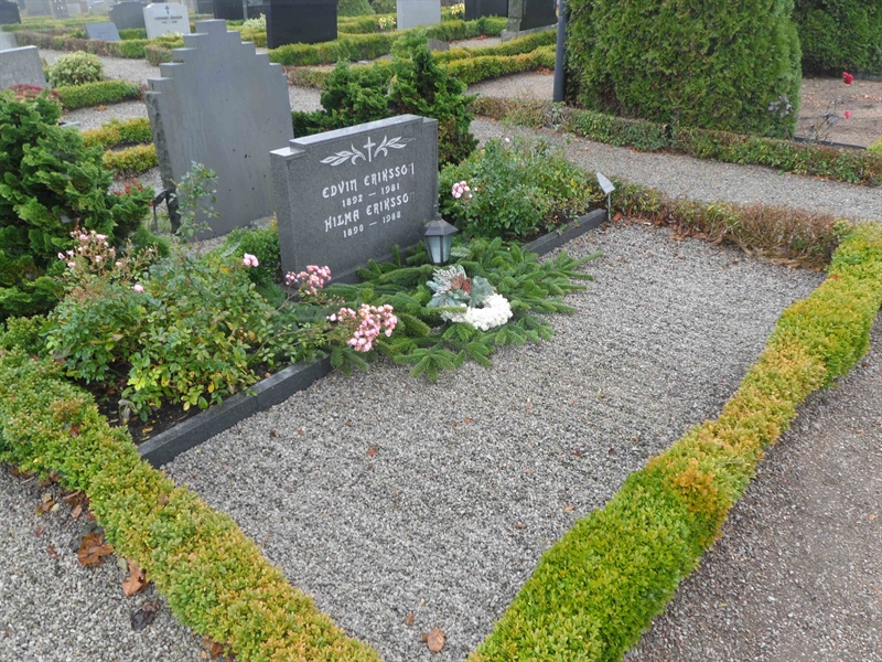 Grave number: ÖT GVK5  30:1, 30:2, 30:3