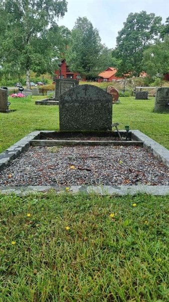 Grave number: 1 14    68