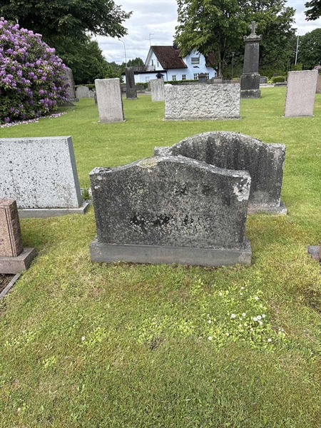 Grave number: SKF E   108