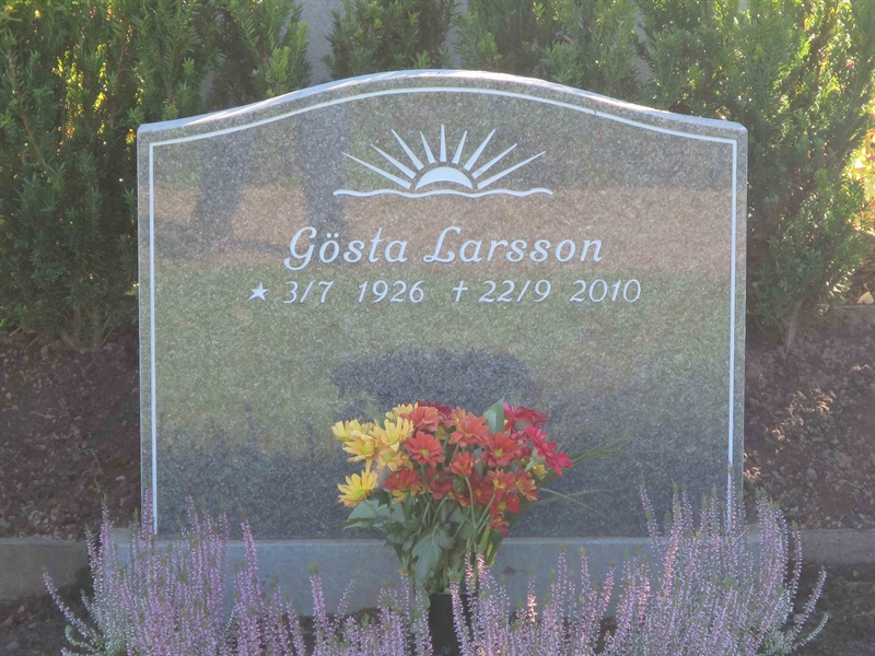 Grave number: HÖB 54    13