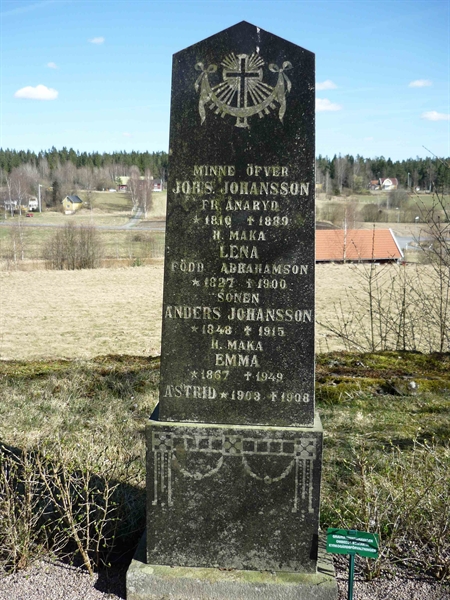 Grave number: ÖD 08   38, 39, 40