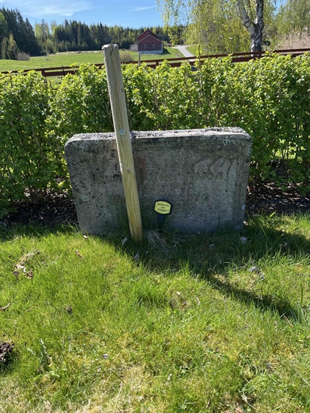 Grave number: 3 Ga 08    12-13
