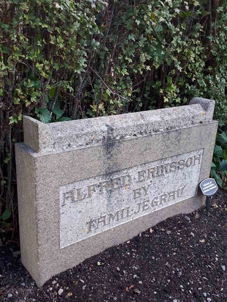 Gravnummer: GK F 1    49