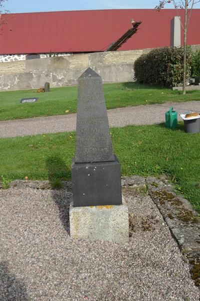 Grave number: ÖK 5    27