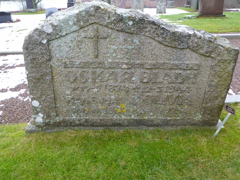 Grave number: ÖGG III   34, 35