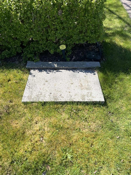 Grave number: 3 Ga 10    16-17