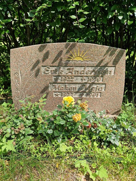 Grave number: 1 KV.4    96