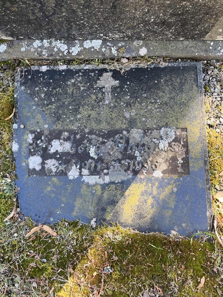 Hautatunnus: Ärt 24 10 41