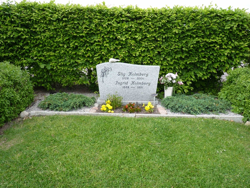 Grave number: SK Ö N   151