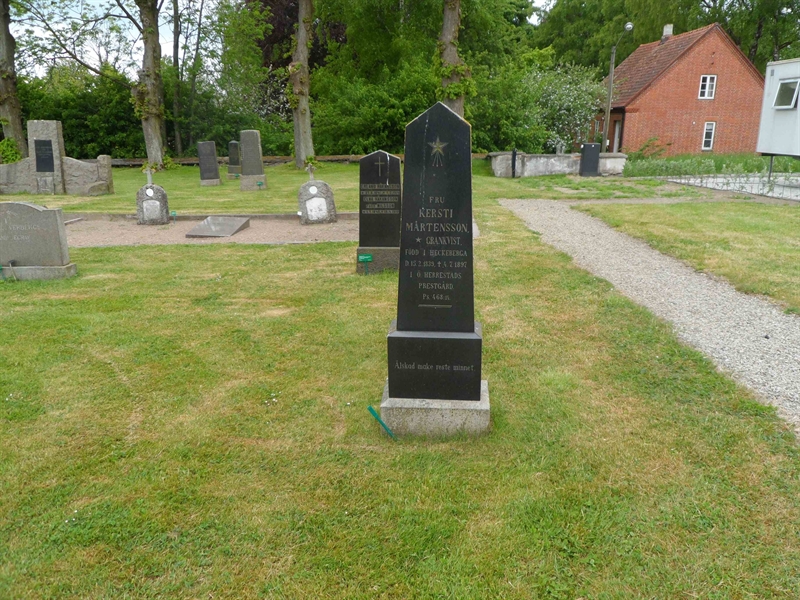 Grave number: ÖH B    78, 79