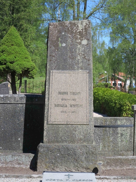 Grave number: HÖB 5   179