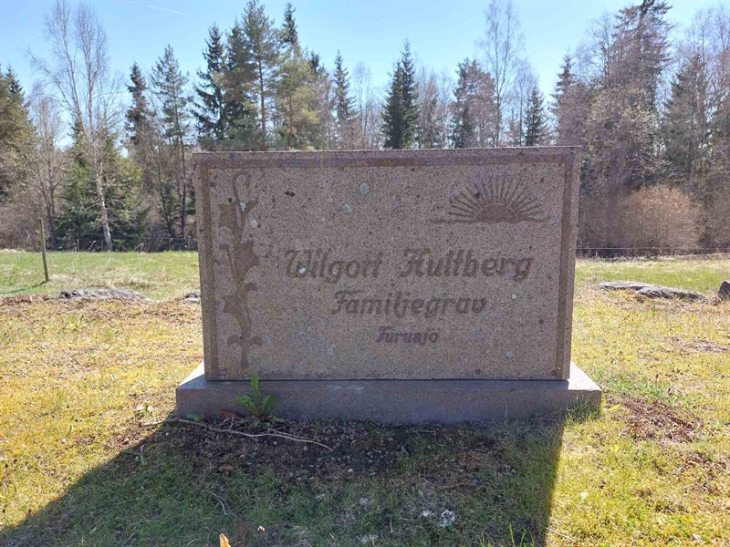 Grave number: HÖ 1   91, 92