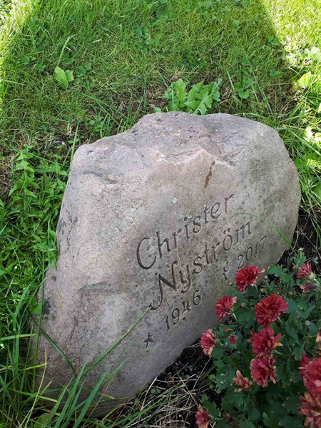 Hautatunnus: NK F D   406