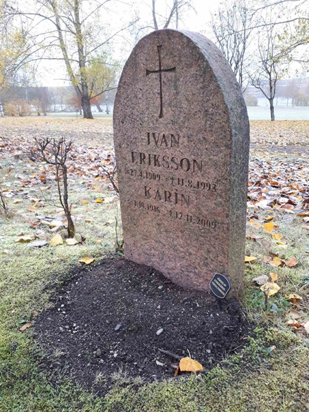 Gravnummer: GK F 3   174