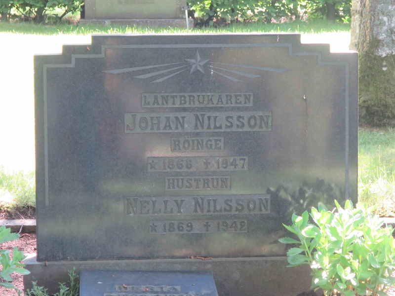 Grave number: HÖB 26     5
