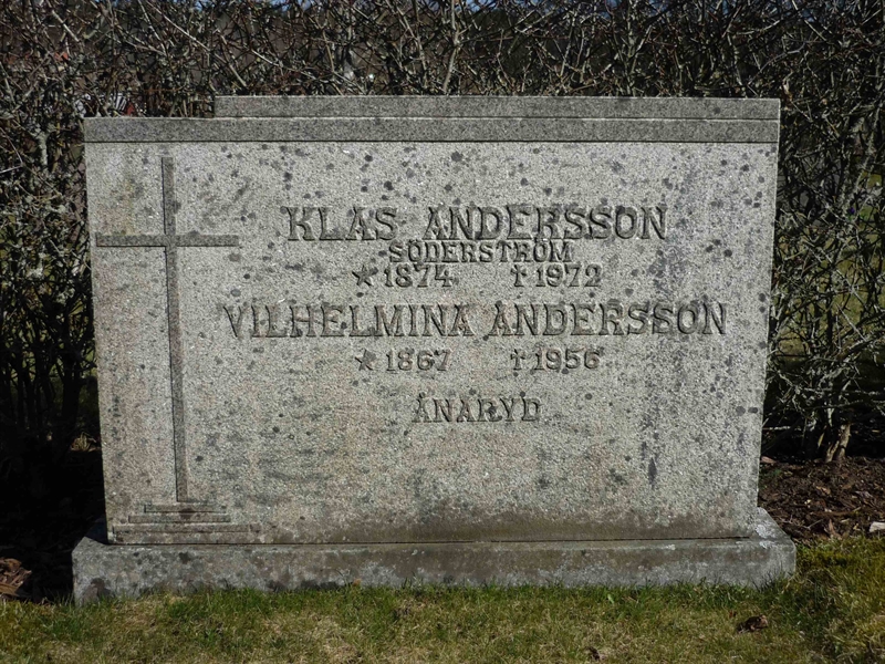 Grave number: ÖD 06  176, 177