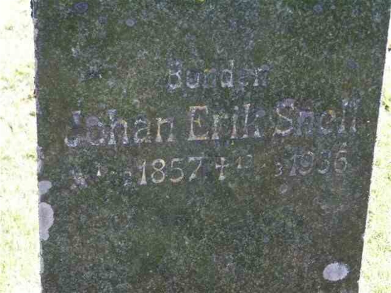 Grave number: 4 G2 12     20