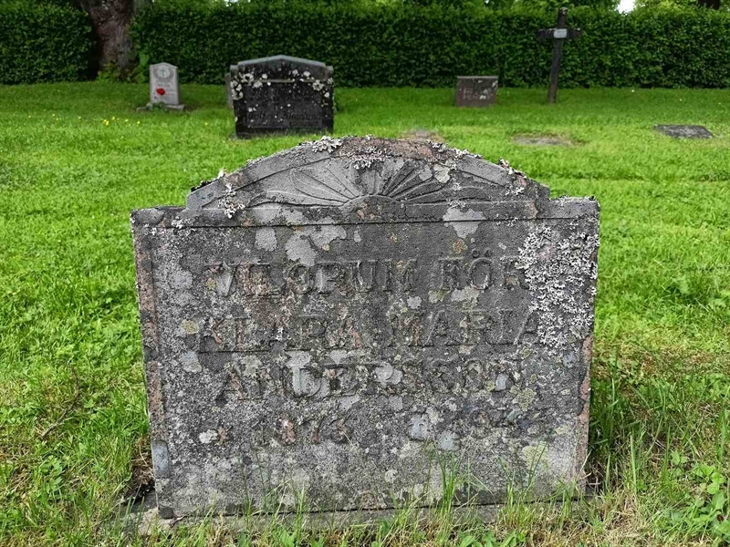 Grave number: 1 Ö 17   441V