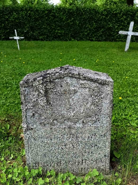 Grave number: 1 Ö 17   466V