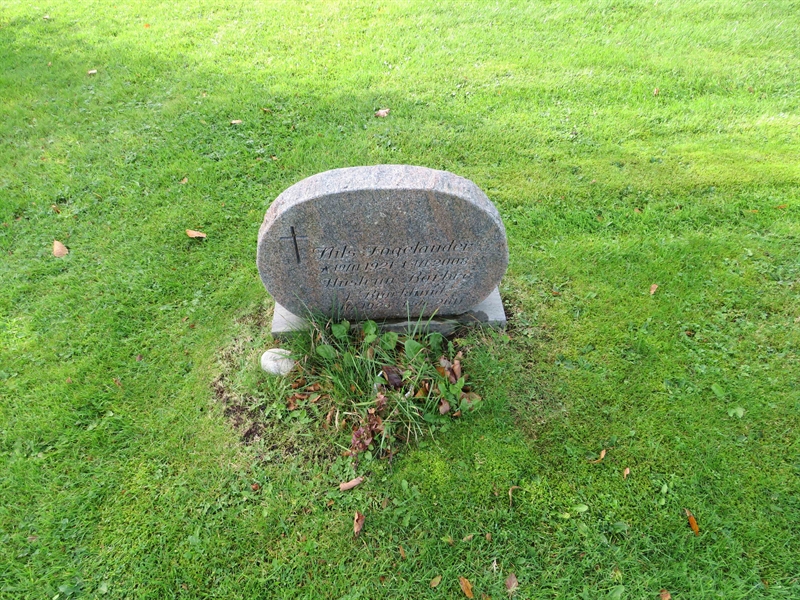 Grave number: 1 10  128