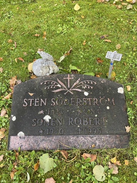 Hautatunnus: 1 H    81