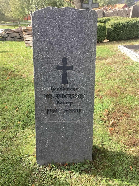 Grave number: HVRÖ I    15