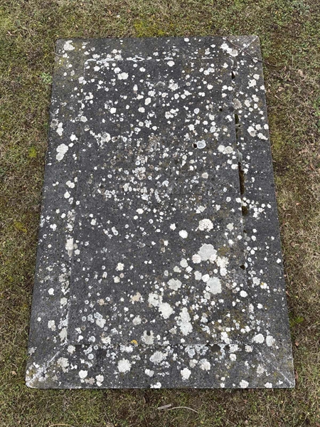 Hautatunnus: A A 153