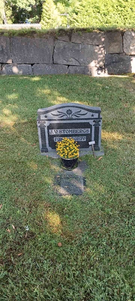 Grave number: 4 A     9-10