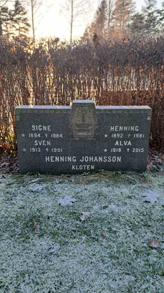 Gravnummer: 6 05    249, 250, 251, 252