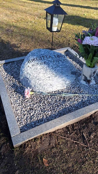 Hautatunnus: OG P    61