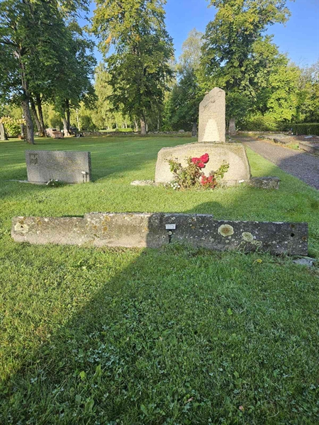 Grave number: Fr 4   434-435